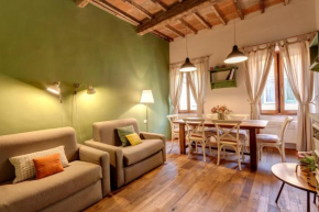 Mamo Florence - GM Apartment